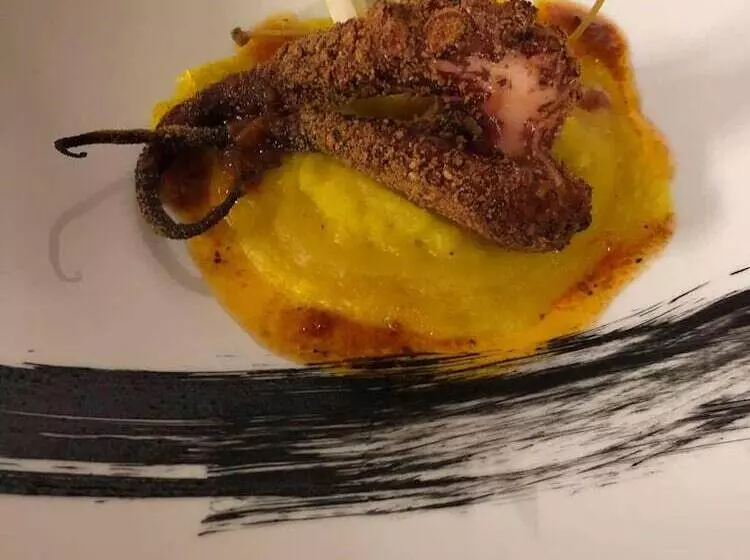 Aamiaismajoitus (B&B) Ai Colli