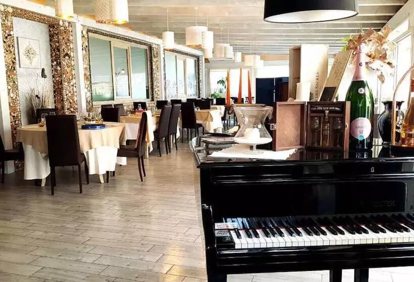 Aamiaismajoitus (B&B) Ai Colli