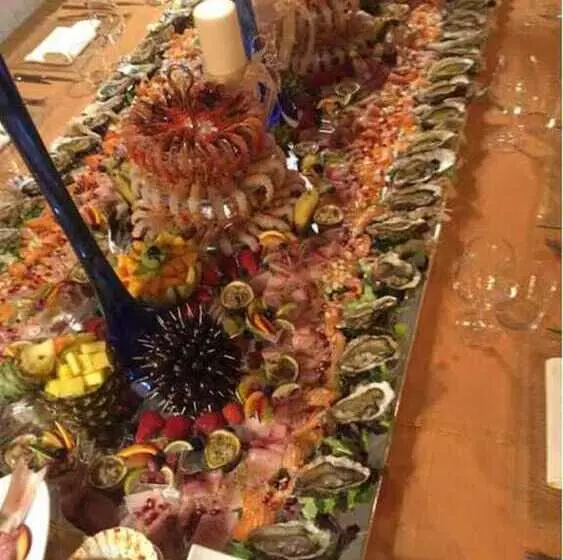 Aamiaismajoitus (B&B) Ai Colli