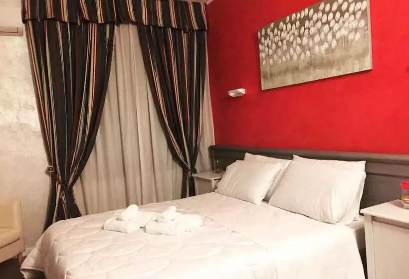 Aamiaismajoitus (B&B) Ai Colli