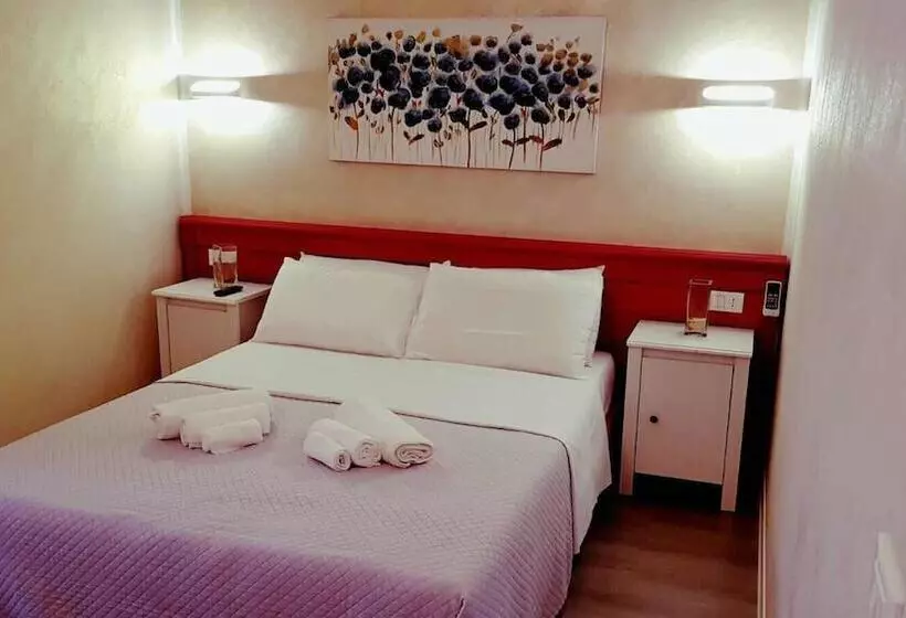Aamiaismajoitus (B&B) Ai Colli