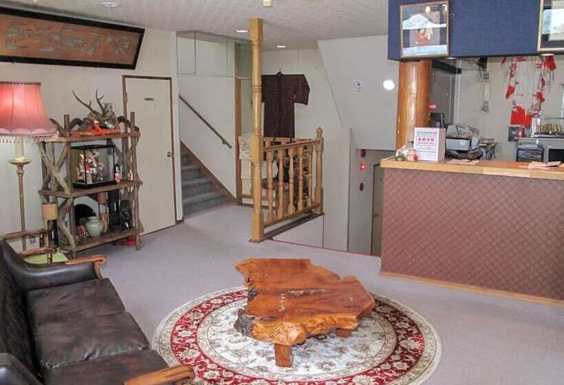 צימר Asuka Lodge