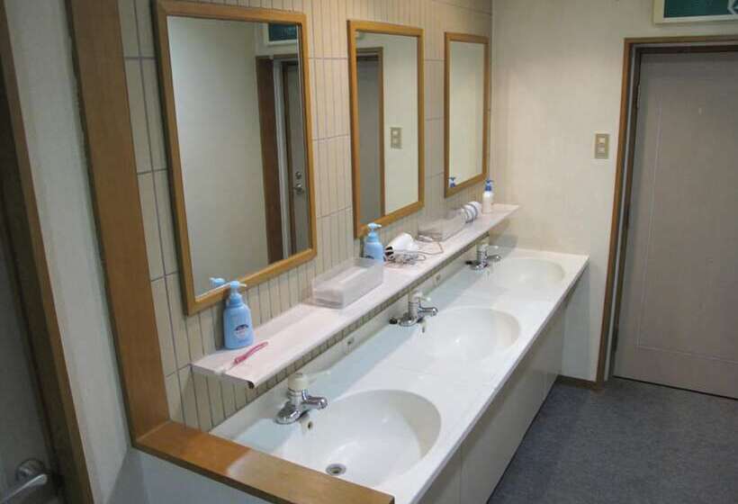 צימר Asuka Lodge