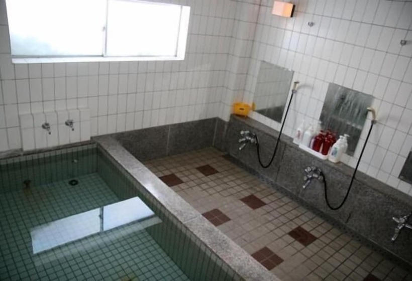 צימר Asuka Lodge