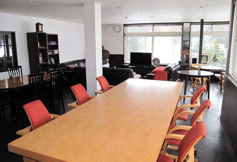 צימר Asuka Lodge