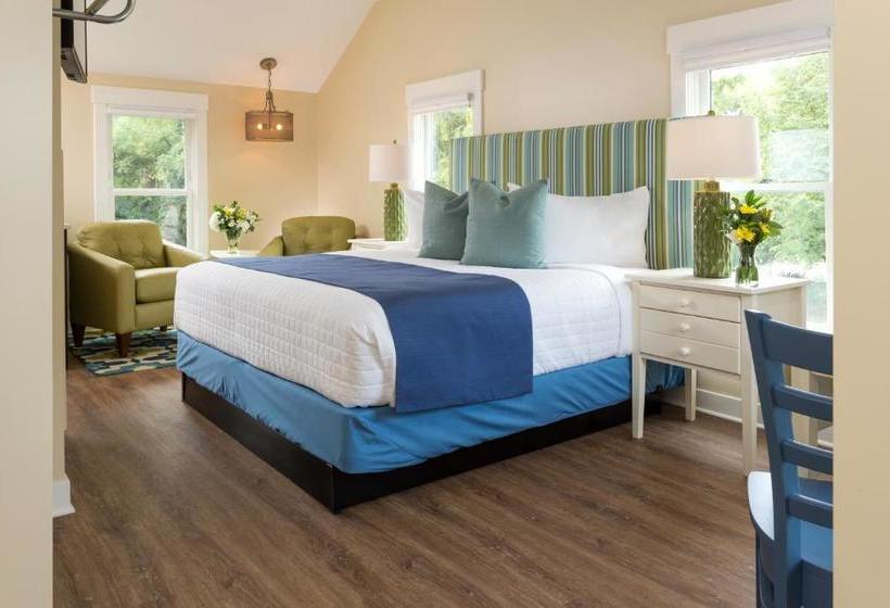 مبيت وإفطار The  Saugatuck  Adults Only