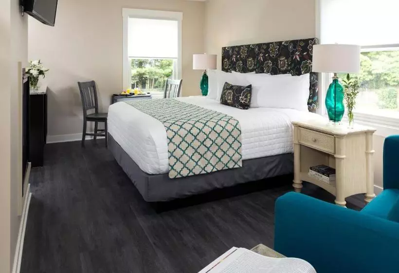 Aamiaismajoitus (B&B) The  Saugatuck  Adults Only