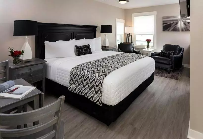 Aamiaismajoitus (B&B) The  Saugatuck  Adults Only