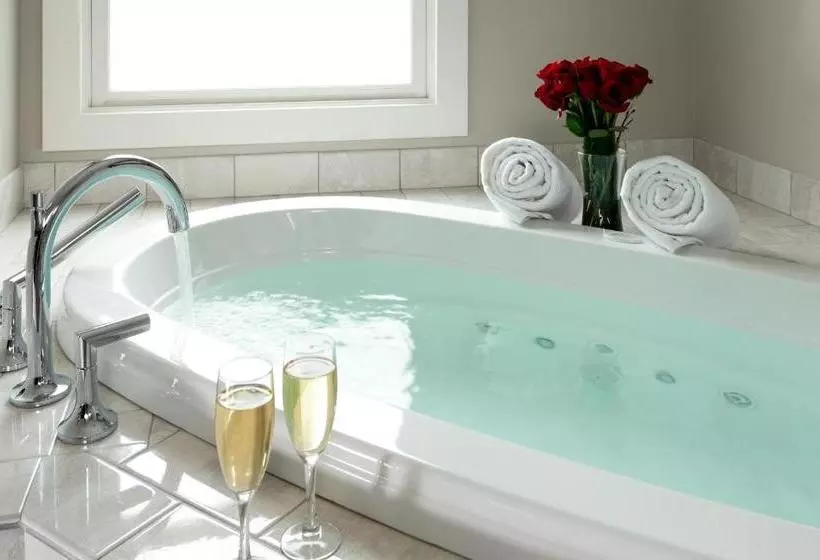 Aamiaismajoitus (B&B) The  Saugatuck  Adults Only