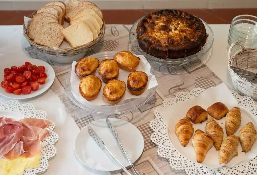 تختخواب و صبحانه Villa Domus Salento Suites & Rooms Con Parcheggio Privato In Loco