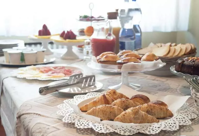 تختخواب و صبحانه Villa Domus Salento Suites & Rooms Con Parcheggio Privato In Loco