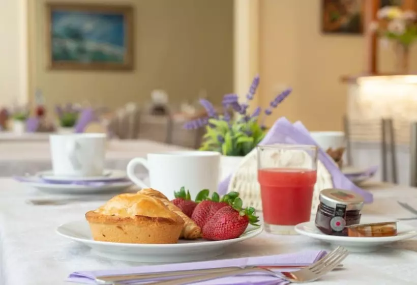 تختخواب و صبحانه Villa Domus Salento Suites & Rooms Con Parcheggio Privato In Loco