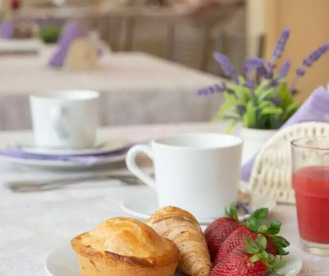 تختخواب و صبحانه Villa Domus Salento Suites & Rooms Con Parcheggio Privato In Loco