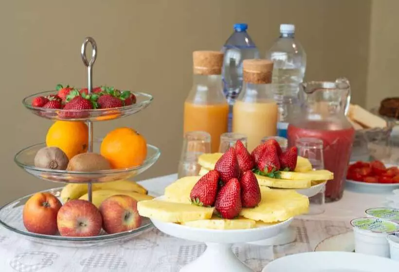 تختخواب و صبحانه Villa Domus Salento Suites & Rooms Con Parcheggio Privato In Loco