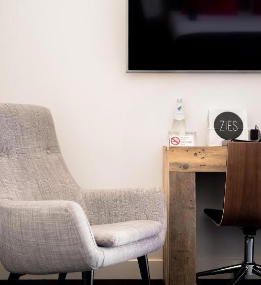 Boutique Hotel Zies