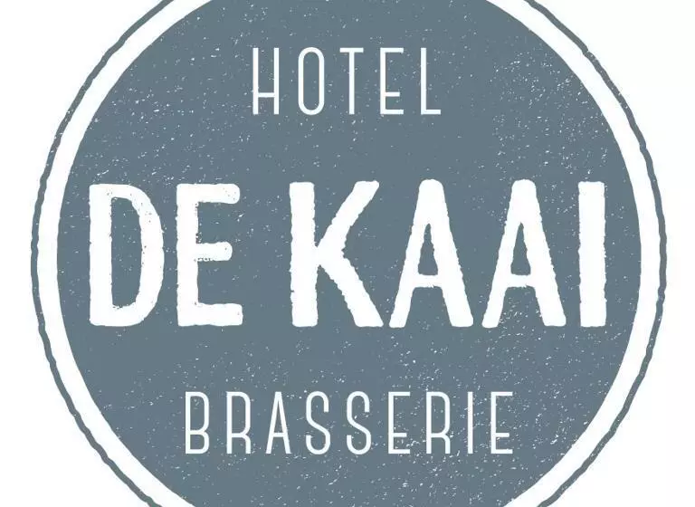 Hotelli Brasserie De Kaai