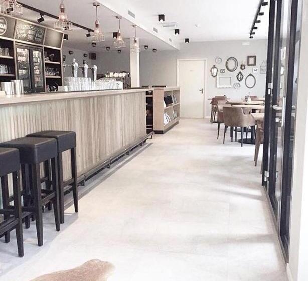 Отель Brasserie De Kaai