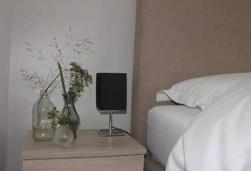 Hotelli Brasserie De Kaai