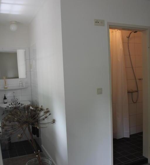 Отель Brasserie De Kaai