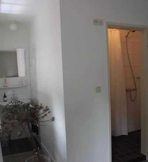 Hotelli Brasserie De Kaai