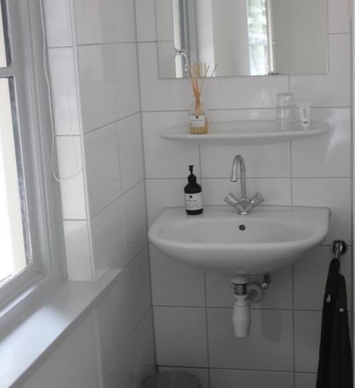 Отель Brasserie De Kaai