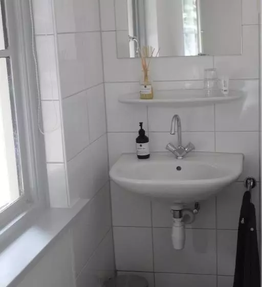 Hotelli Brasserie De Kaai