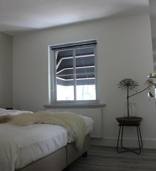 Отель Brasserie De Kaai