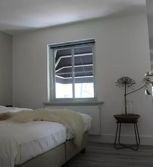 Hotelli Brasserie De Kaai