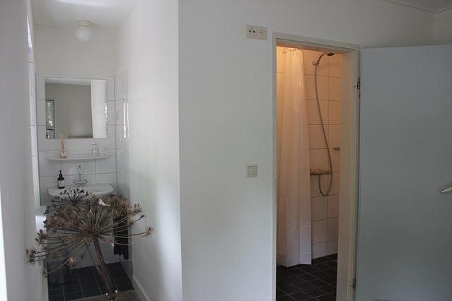 Отель Brasserie De Kaai