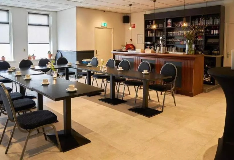 Hotelli Brasserie De Kaai