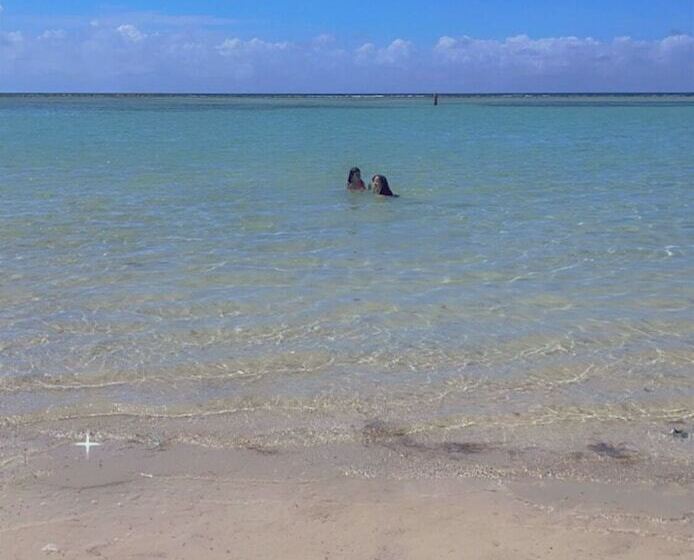 هتل Costa Linda Beach Boca Chica