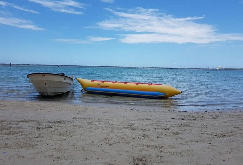 هتل Costa Linda Beach Boca Chica