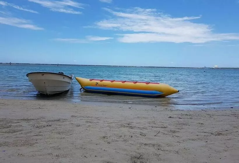 Hotelli Costa Linda Beach Boca Chica