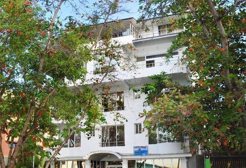 هتل Costa Linda Beach Boca Chica