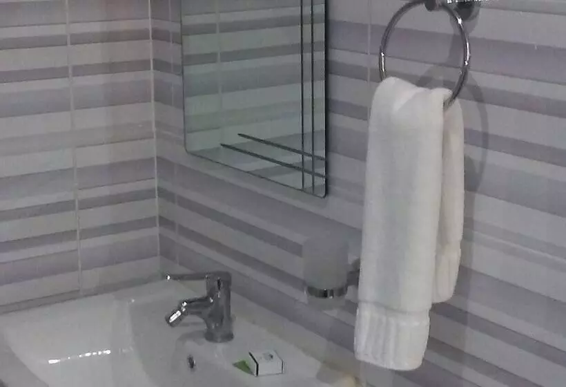 Hotelli Costa Linda Beach Boca Chica