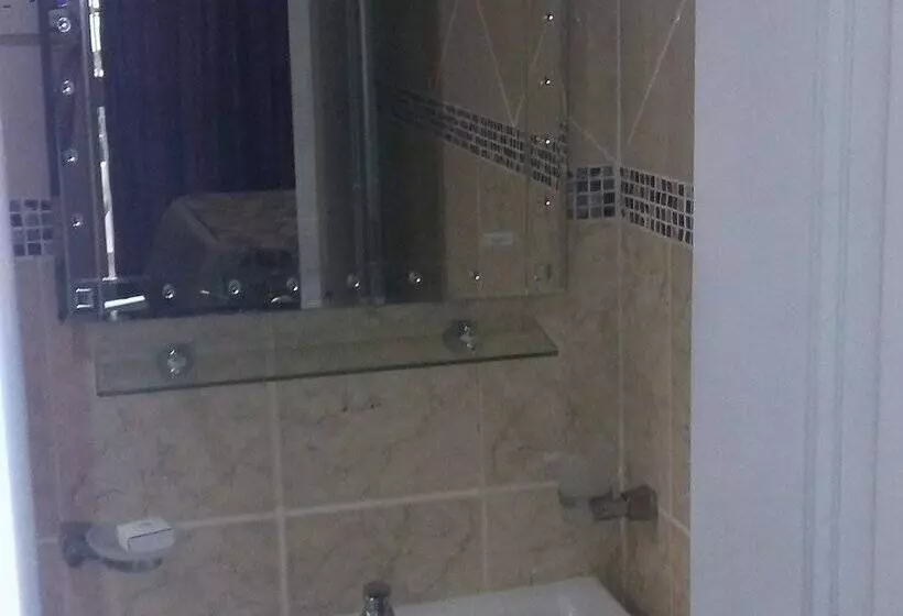 Hotelli Costa Linda Beach Boca Chica