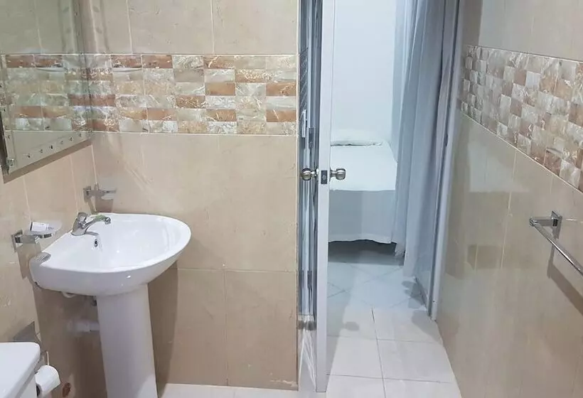 Hotelli Costa Linda Beach Boca Chica