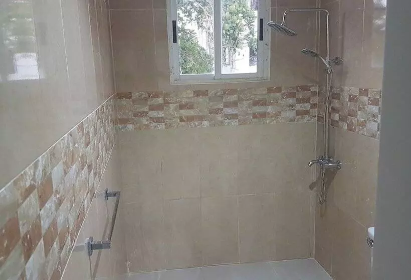 Hotelli Costa Linda Beach Boca Chica