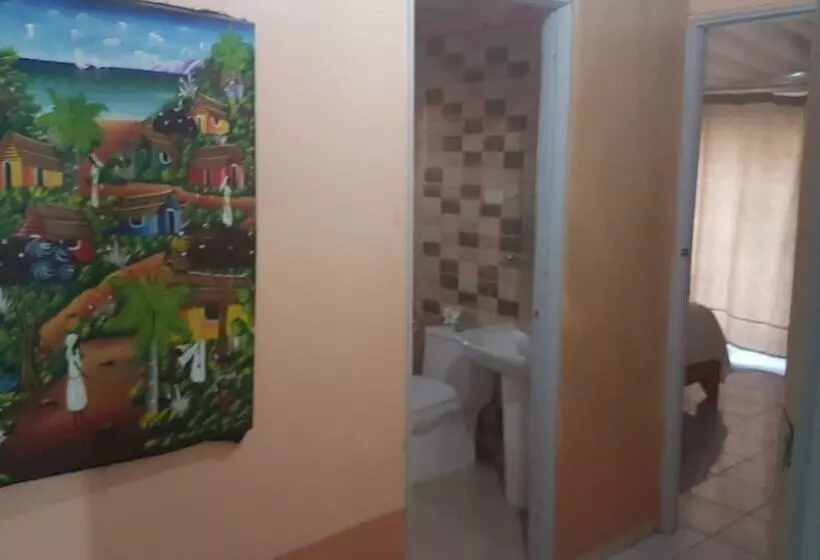 Hotelli Costa Linda Beach Boca Chica