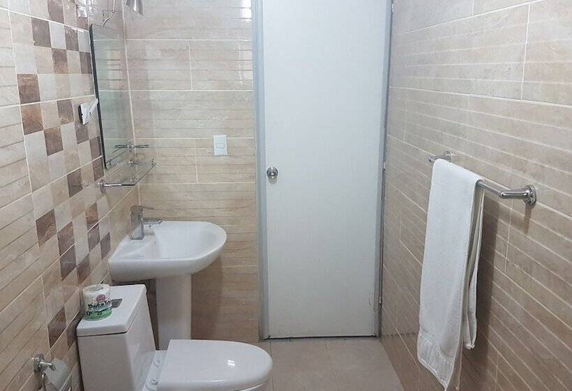 هتل Costa Linda Beach Boca Chica