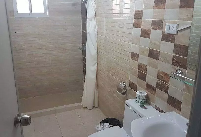 Hotelli Costa Linda Beach Boca Chica