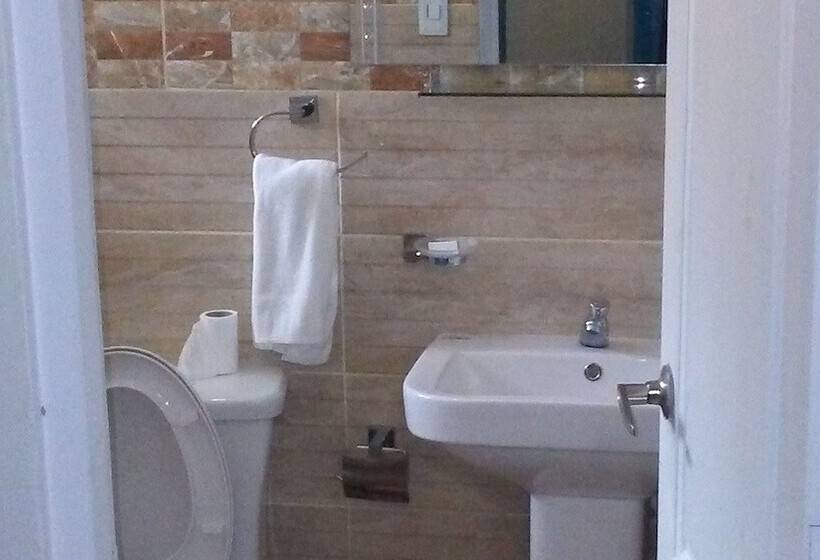 هتل Costa Linda Beach Boca Chica