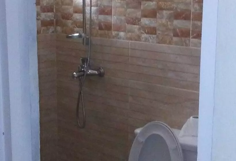 Hotelli Costa Linda Beach Boca Chica