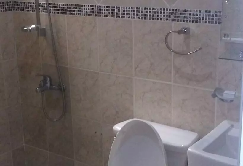 Hotelli Costa Linda Beach Boca Chica