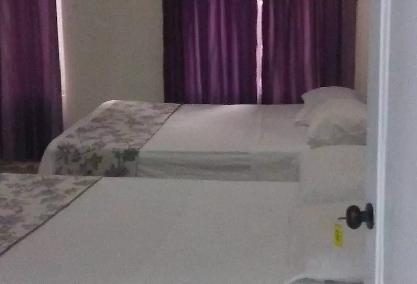 Hotelli Costa Linda Beach Boca Chica