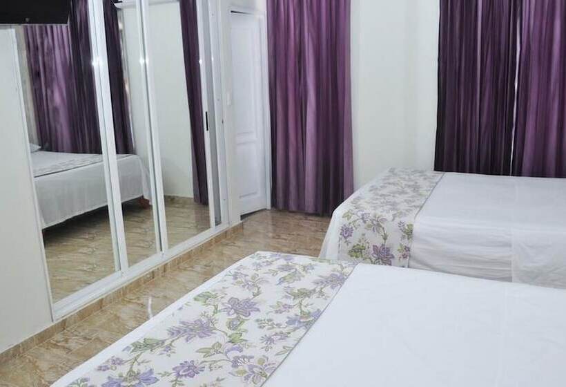 هتل Costa Linda Beach Boca Chica