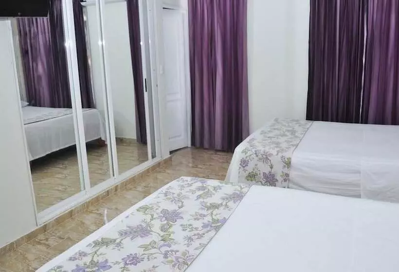 Hotelli Costa Linda Beach Boca Chica