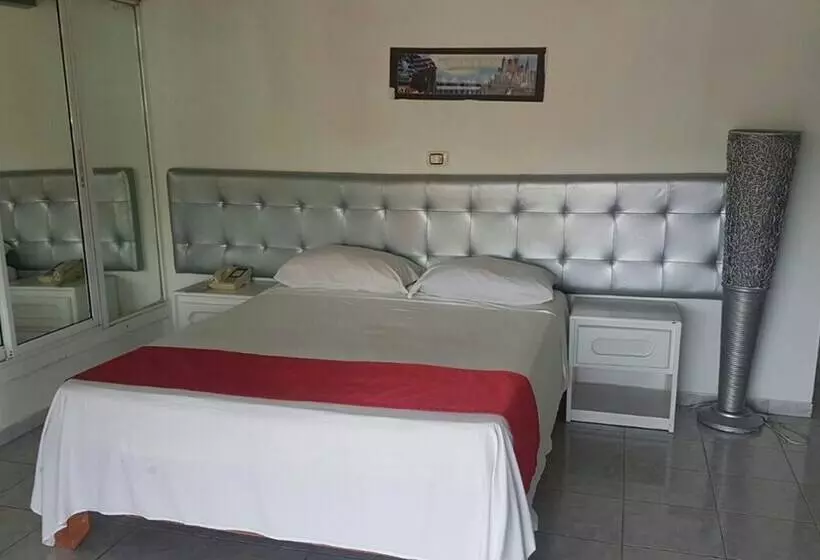 Hotelli Costa Linda Beach Boca Chica