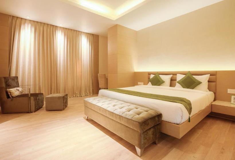 فندق Grand Bhabendra Alay