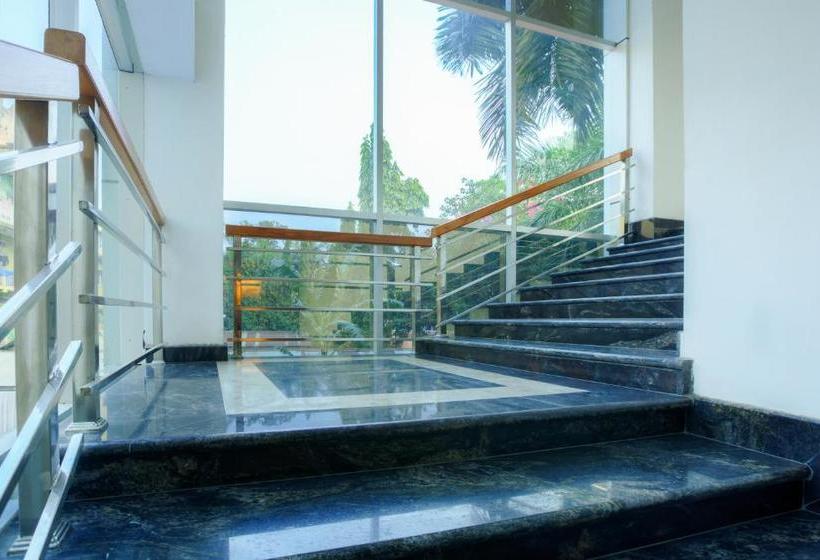 فندق Grand Bhabendra Alay